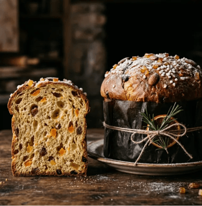 Panetone