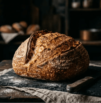 Boule Natural